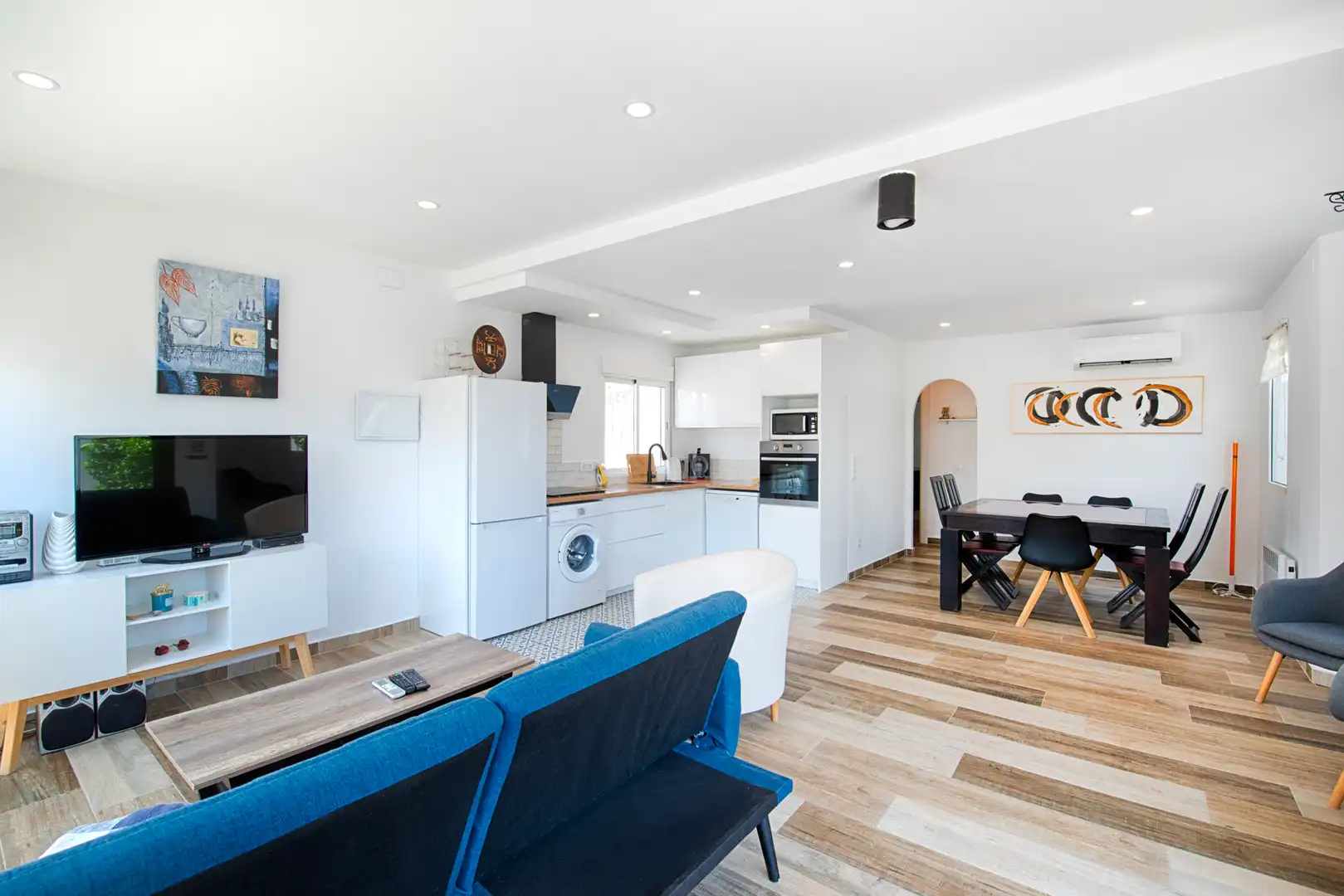 Haus mit Pool zum Verkauf in Alberes, imagen 15