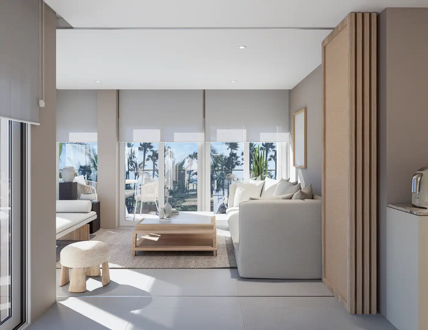 Apartment with lift for sale in Estepona Pueblo, imagen 4