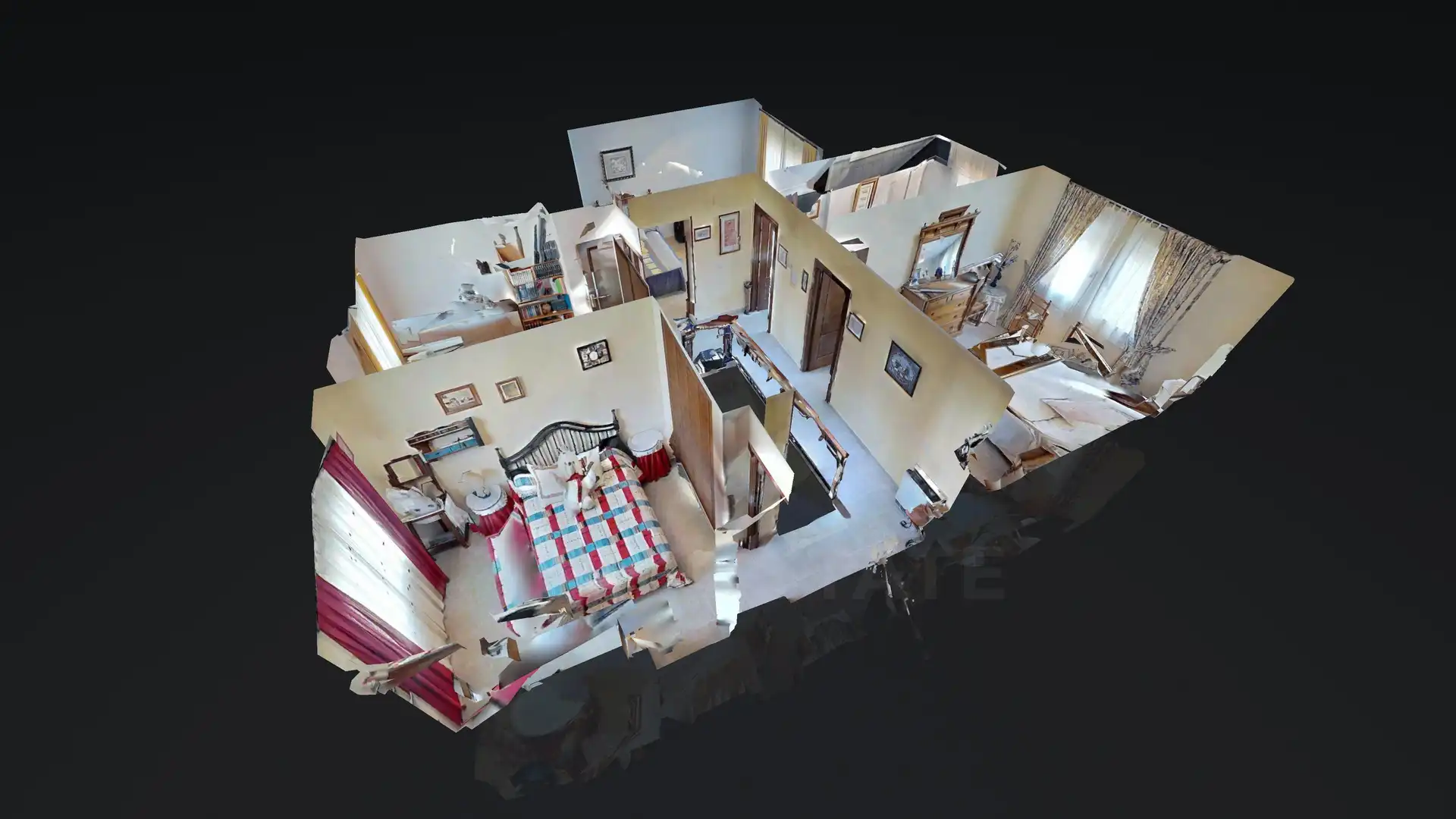 Casa o xalet en venda a Buenavista - Valparaíso - La Legua