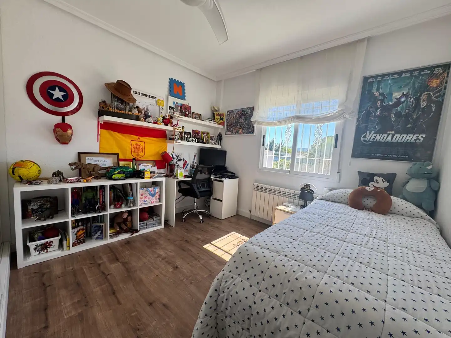 Villa avec piscine à vendre à Alcantarilla, imagen 46