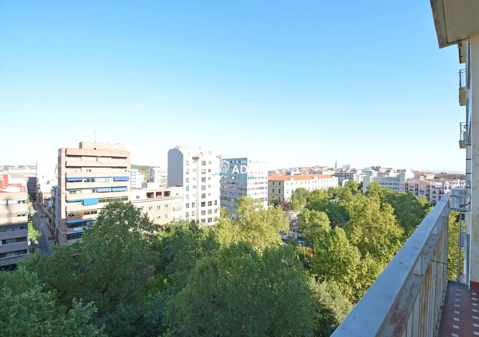 Wohnung mit Terrasse zur Miete in Avenida de ESPAÑA  Pl: Pt:IZ  CACERES (CÁCERES), imagen 2