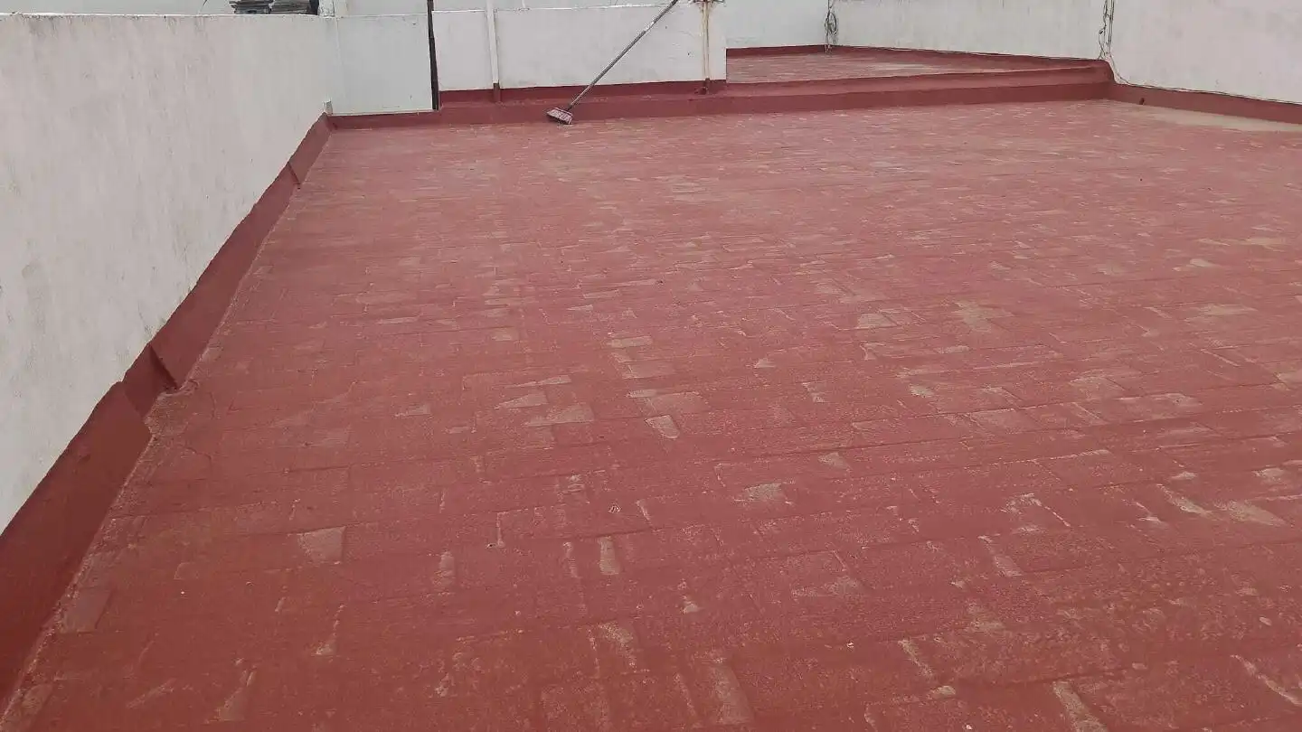 Terrassa de Casa o xalet en venda en Chipiona