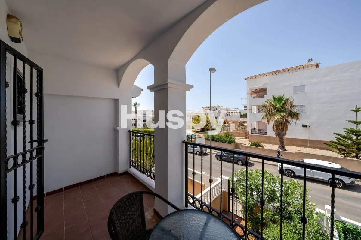 Adosado con terraza en venta en Calle Abdelacies-Ciñuelica, imagen 5