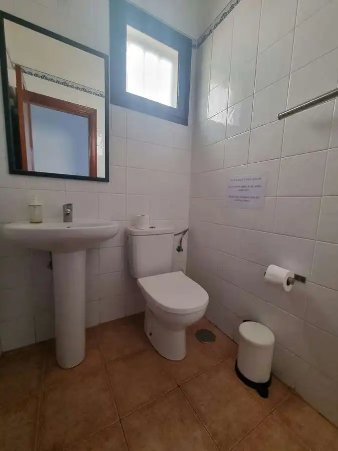 Dúplex en venda a Haría, Las Palmas