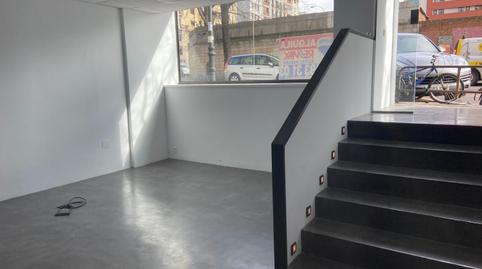 Photo 4 of Premises to rent in Vallehermoso, Madrid