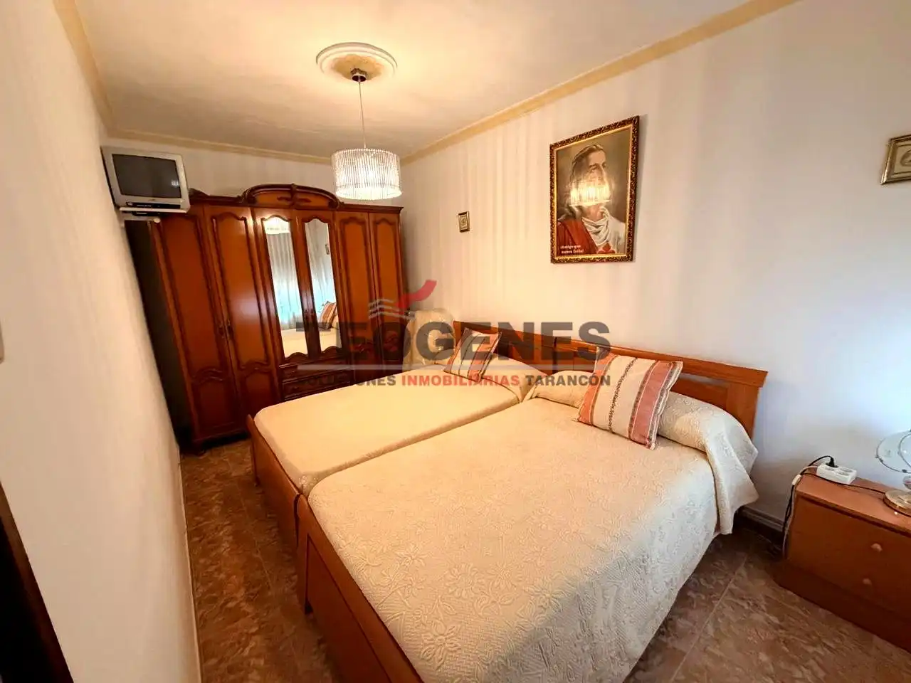 Casa o chalet en venta en Angela Rosa De Silva, Horcajo de Santiago