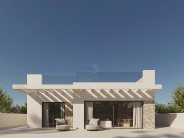 Casa con piscina en venta en Calle Florencia