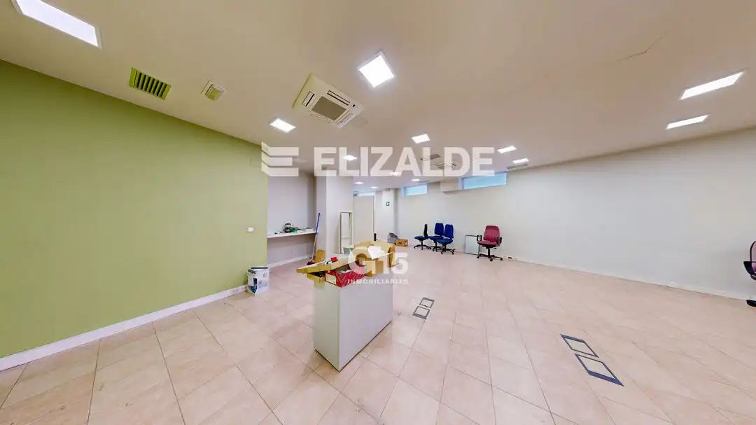 Local commercial à vendre à Donostia Etorbidea, imagen 21