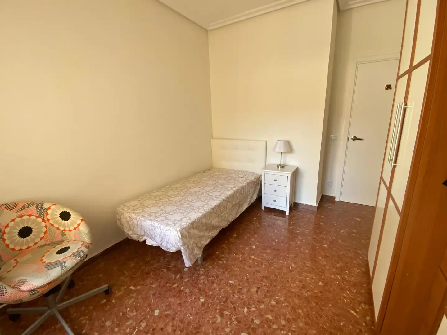 Wohnung mit Aufzug zum Verkauf in Calle San Antón, imagen 7