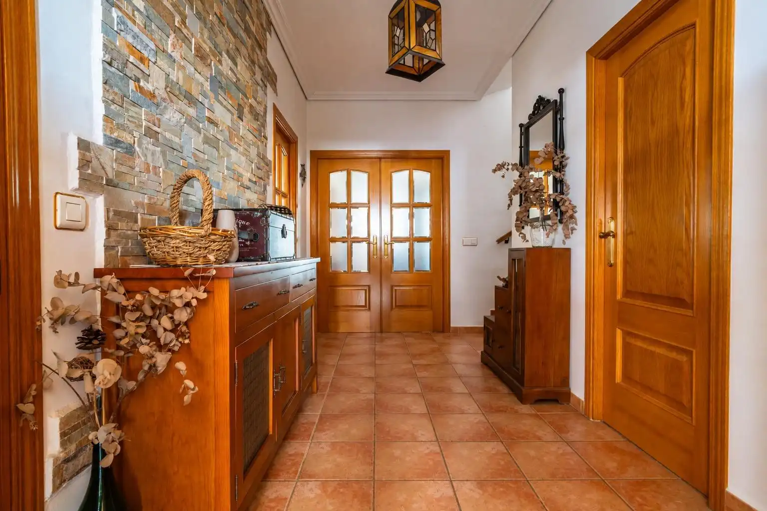 Detached house with pool for sale in Cerros de Montequinto, imagen 7