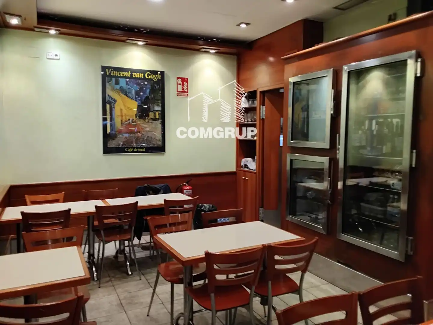 Local comercial en traspàs a Eixample, imagen 5
