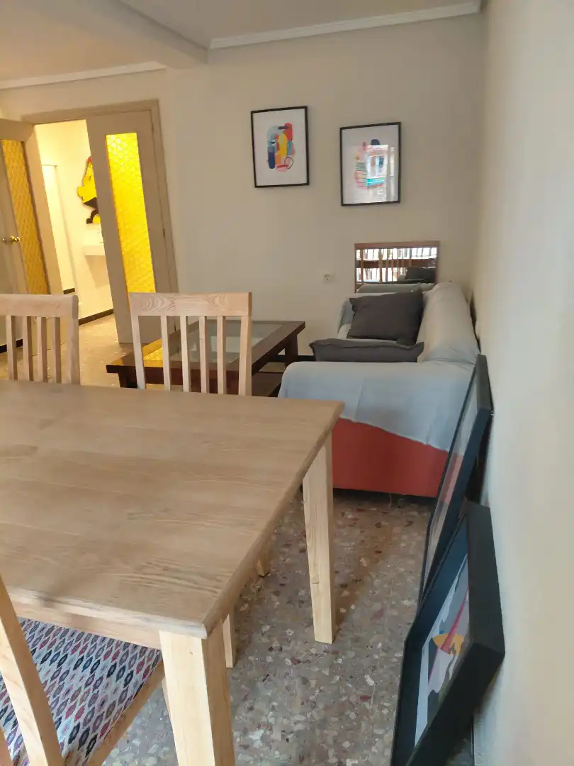 Pis amb balcó de lloguer a Carrer de Fontanars dels Alforins 55, imagen 5
