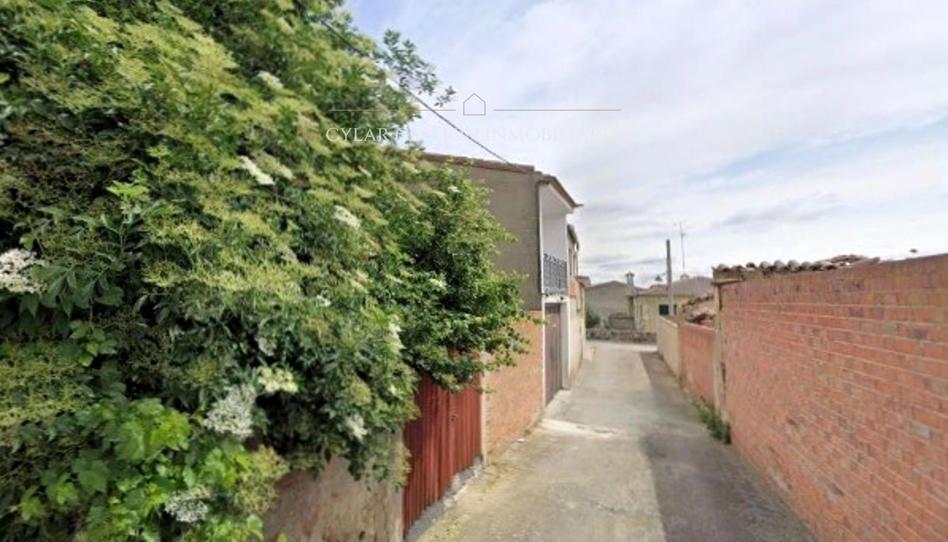 Foto 1 de Casa o xalet en venda a Bodegas, Cantalpino, Salamanca