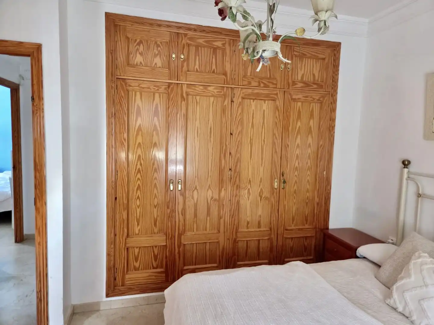 Habitación de Finca rústica en venta en La Algaba