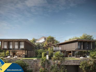 Chalet con piscina en venta en Nueva Andalucía