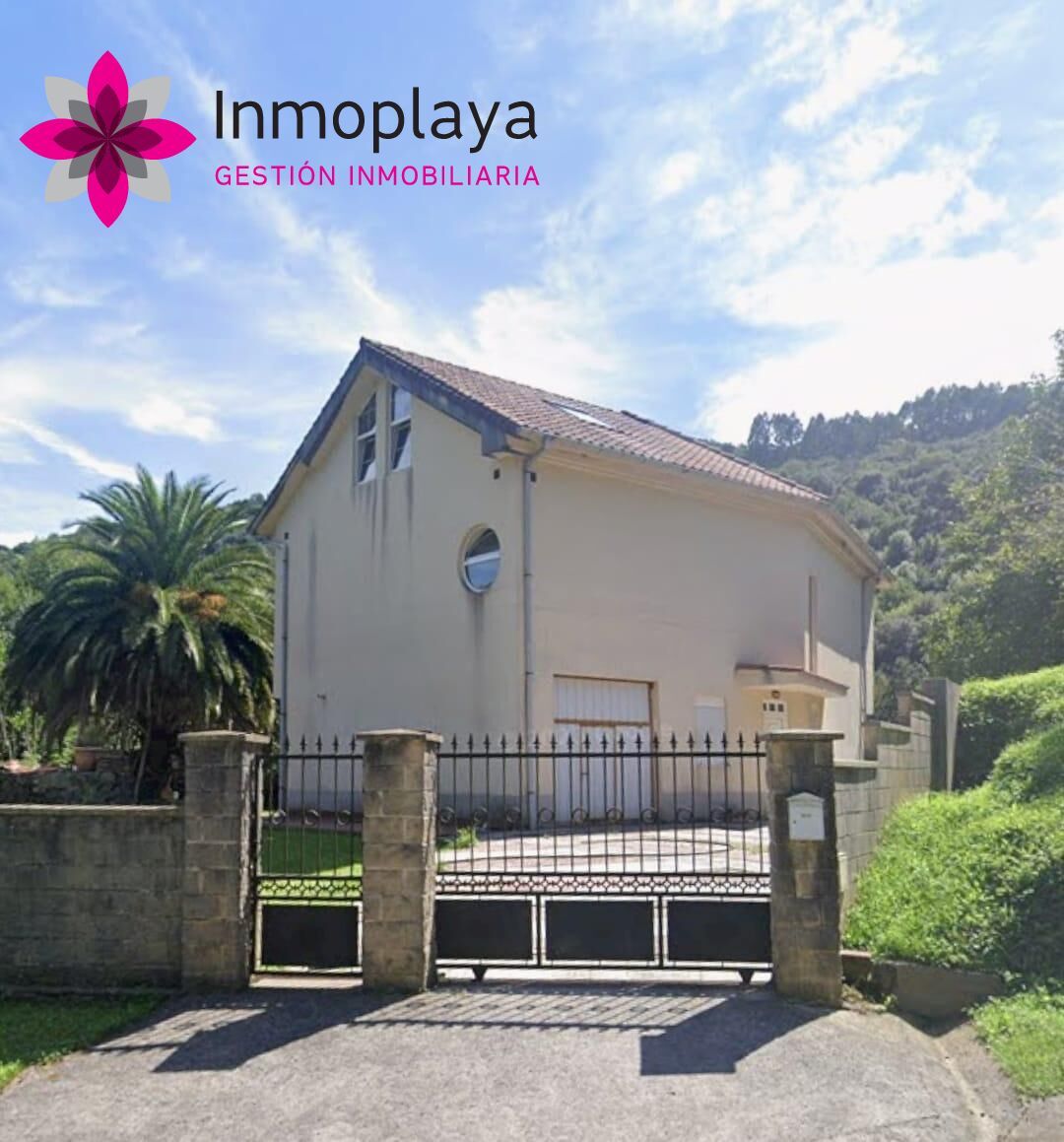 Casa o chalet en venta