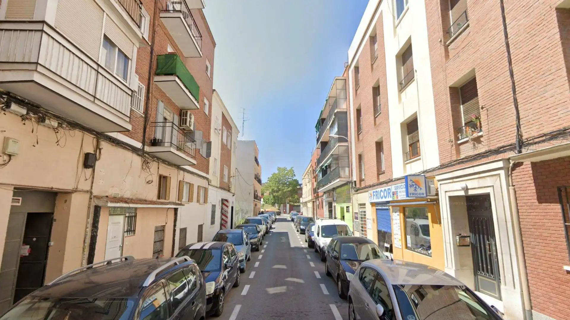 Appartement à vendre à Eduardo Marquina, imagen 2