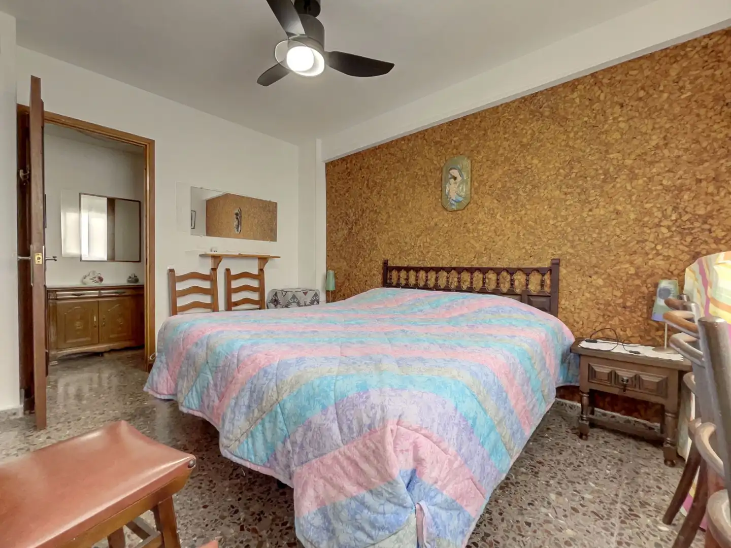 Habitación de Piso en venta en Cambrils con Aire acondicionado, Calefacción y Amueblado