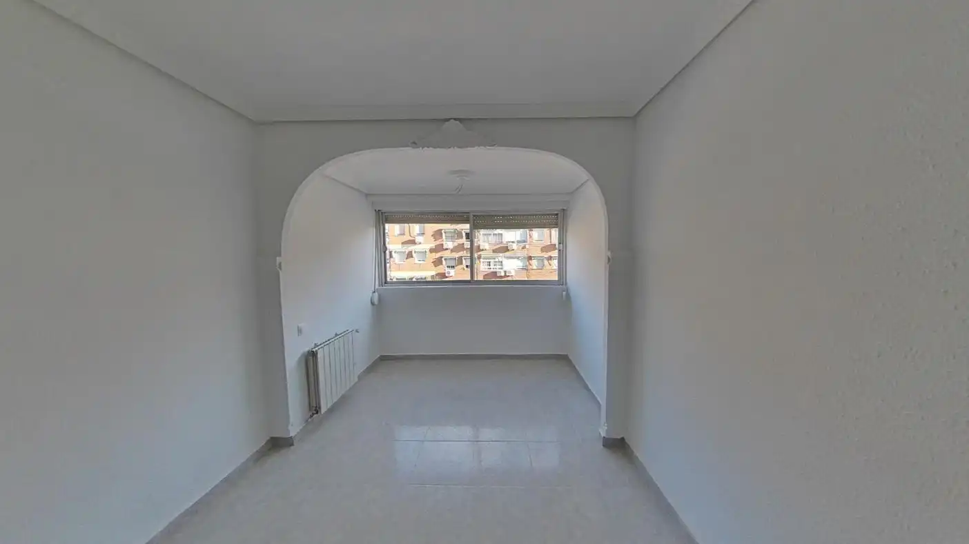 Wohnung zum Verkauf in Getafe