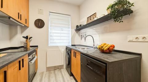 Photo 5 of Flat for sale in Villalba Estación, Madrid