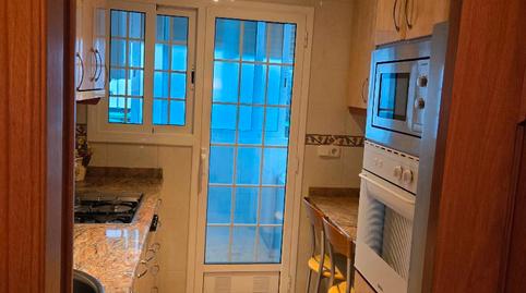 Foto 3 de Piso en venta en Carrer de Samaniego, La Teixonera, Barcelona