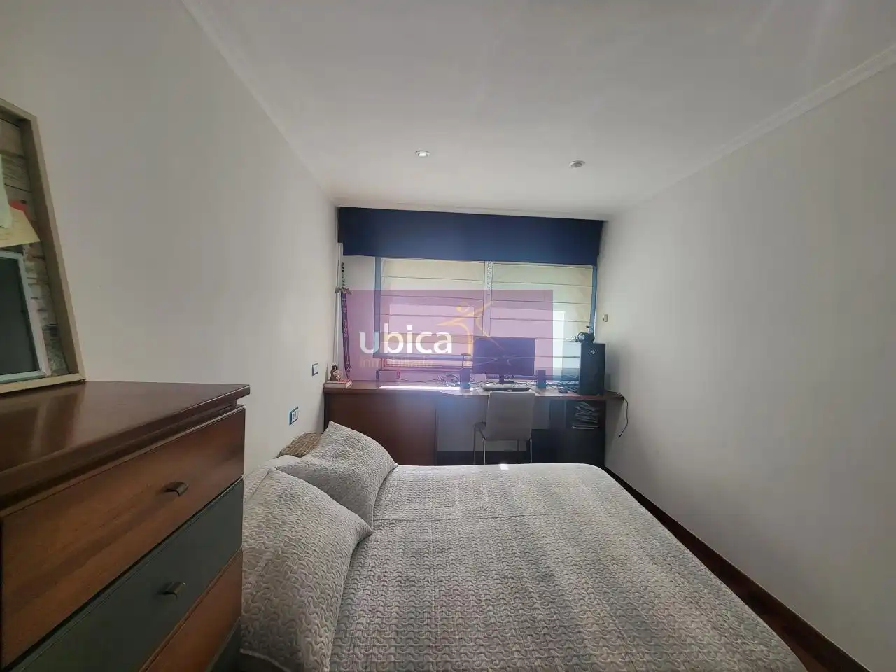 Flat with lift for sale in Sardoma - Castrelos, imagen 32
