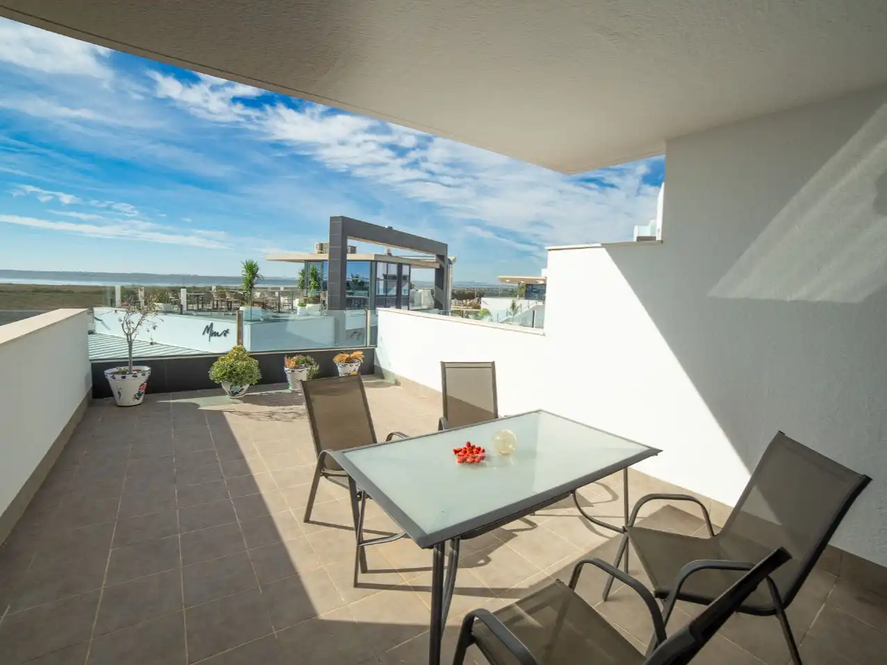 Apartament amb ascensor en venda a CANTAUESSO 3, imagen 10