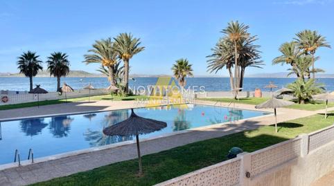Foto 5 de Estudi en venda a N/a, 3, Playa de las Gaviotas - El Pedrucho, Murcia