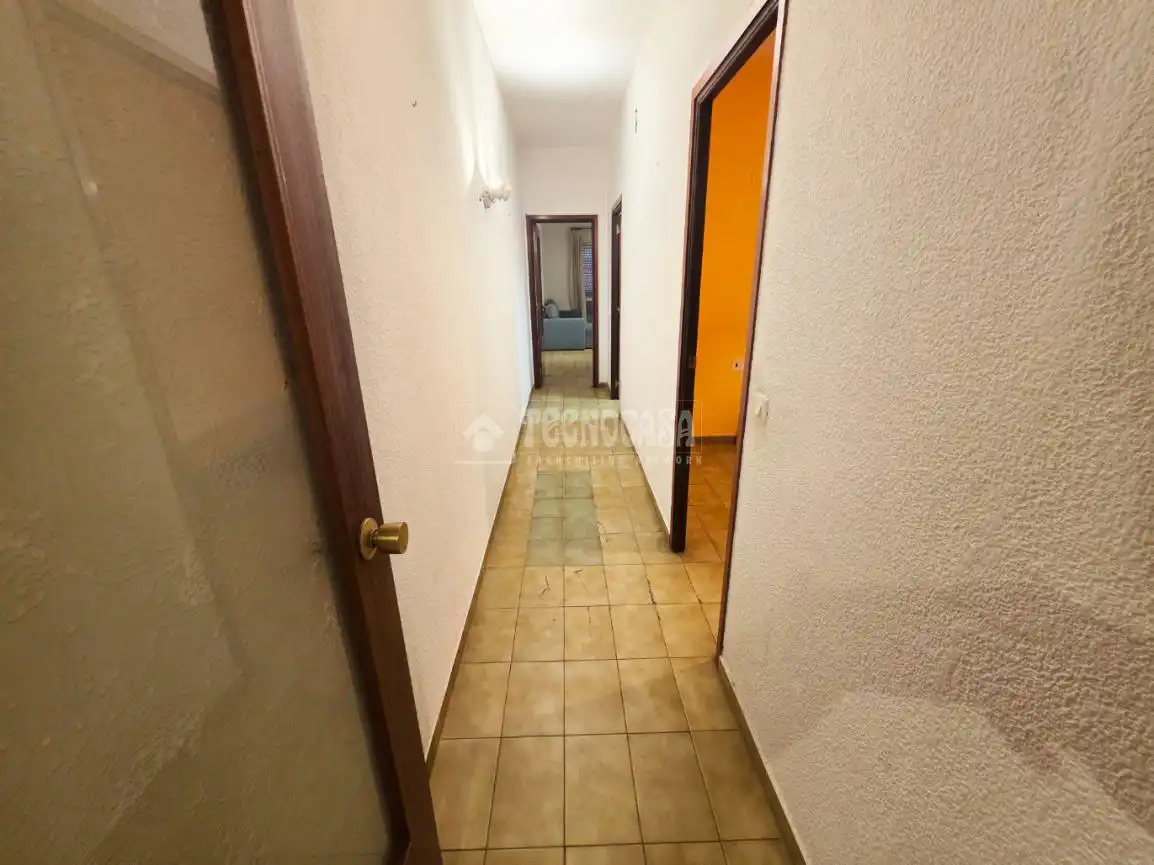 Piso en venta en Barcelona con Calefacción y Terraza