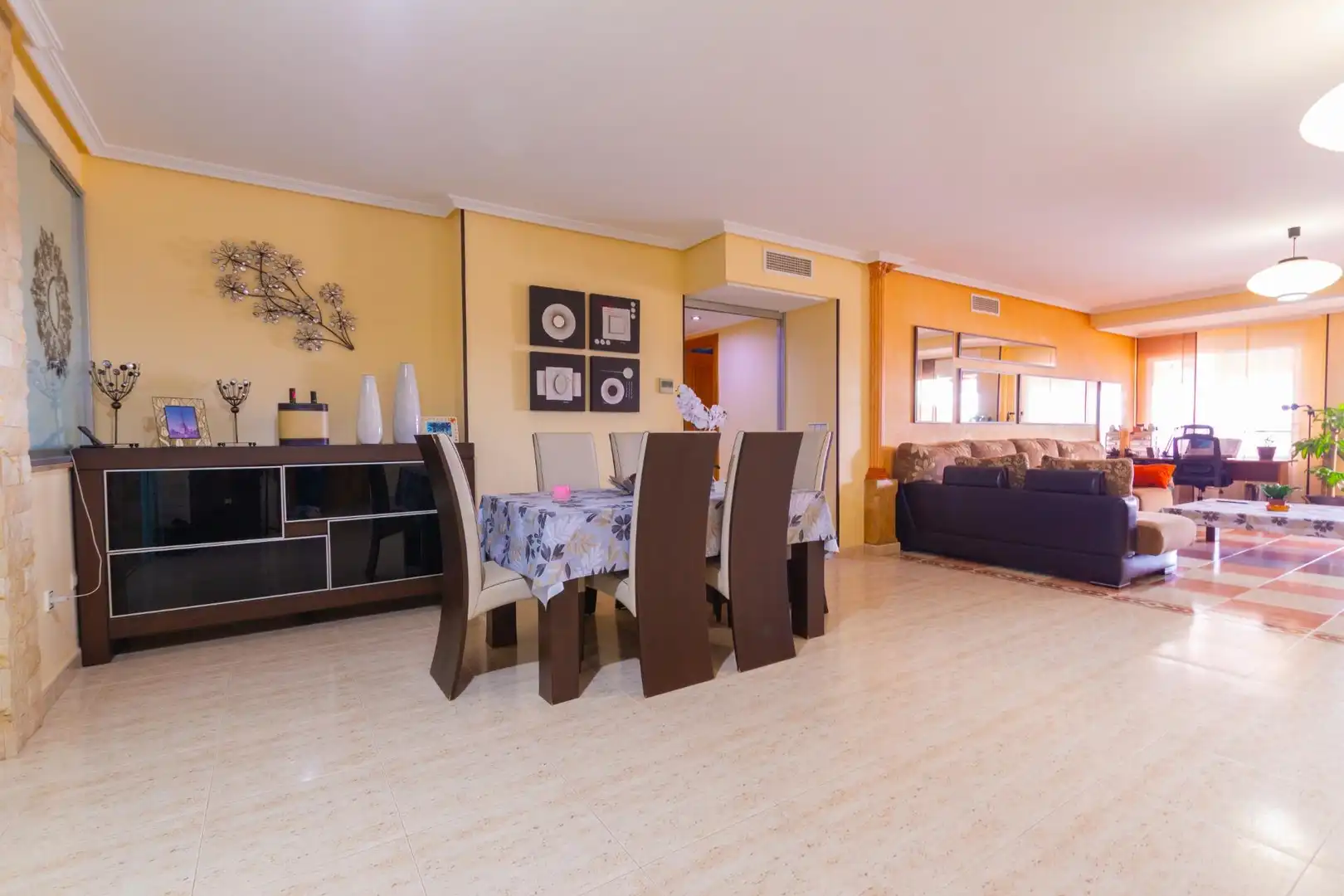 Wohnung mit Terrasse zum Verkauf in JUAN GOYTISOLO, imagen 10