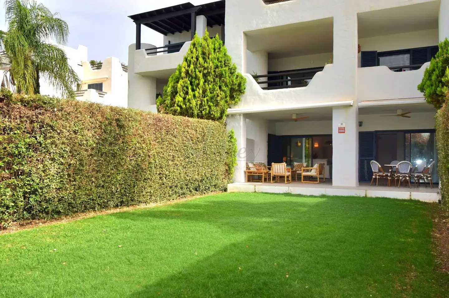 Apartments for rent in Ramiro El Monje, Sotogrande Costa