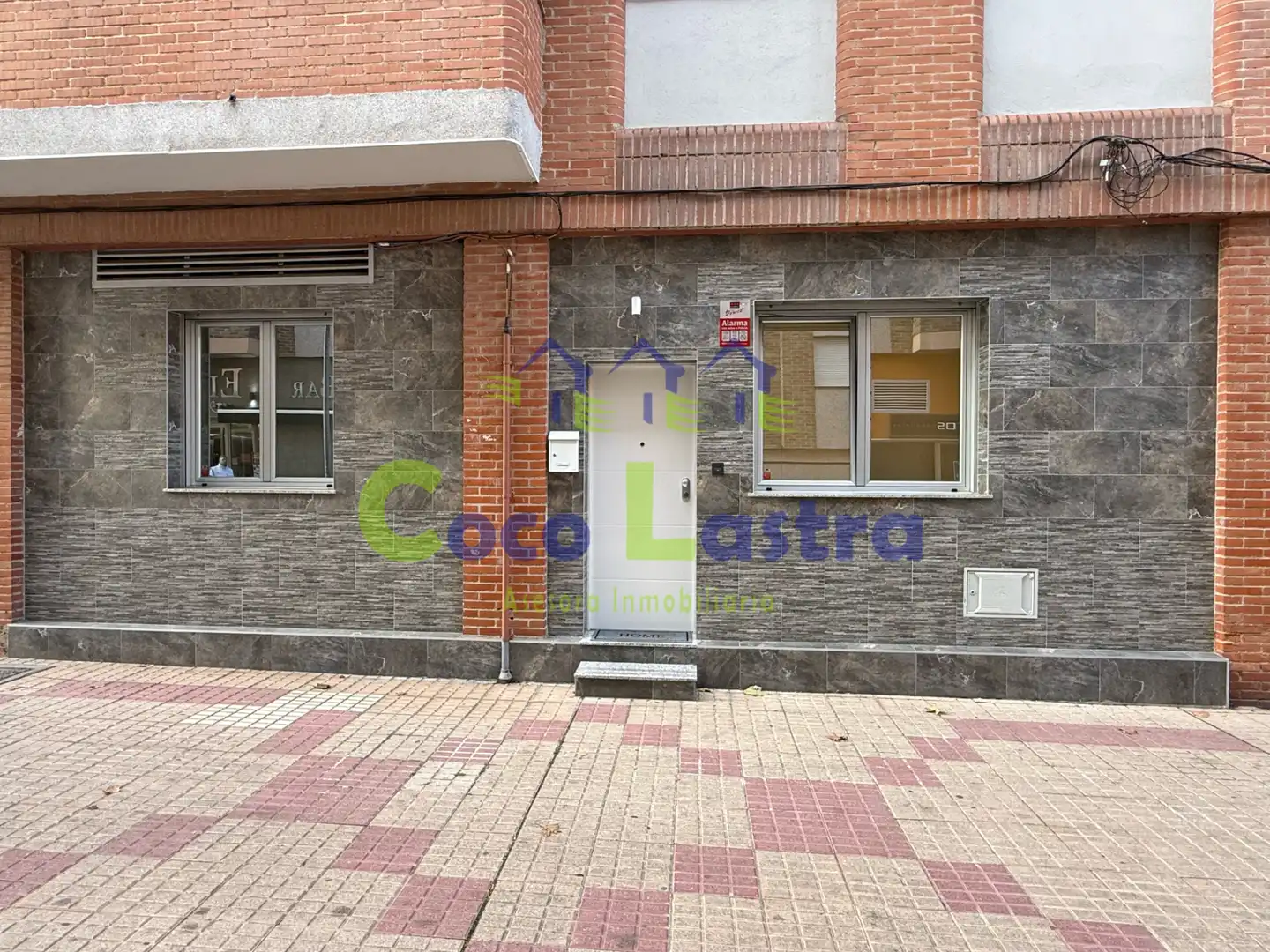 Apartamento en venta en Calle Nueva Zelanda, Rollo - Puente Ladrillo