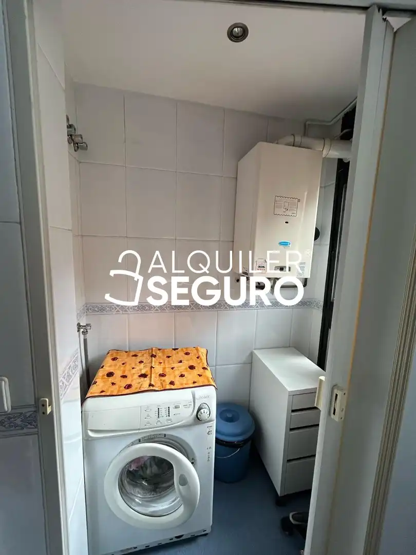Flat with pool to rent in Periodista Alberto Machado Cayuso, imagen 6