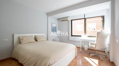 Foto 4 de Apartament de lloguer a Moncada, Valencia
