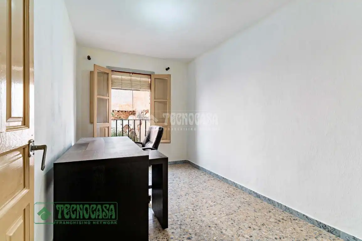 Houses for sale in Tolox