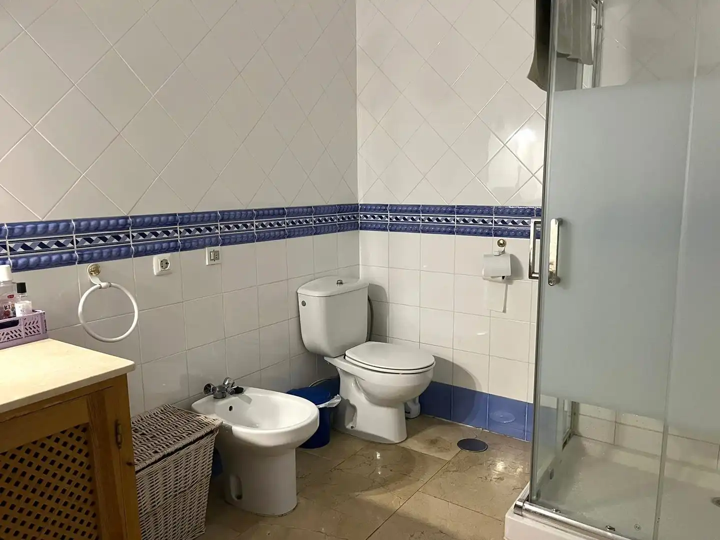 Xalet amb piscina en venda a San Enrique - Guadiaro -  Pueblo Nuevo, imagen 47