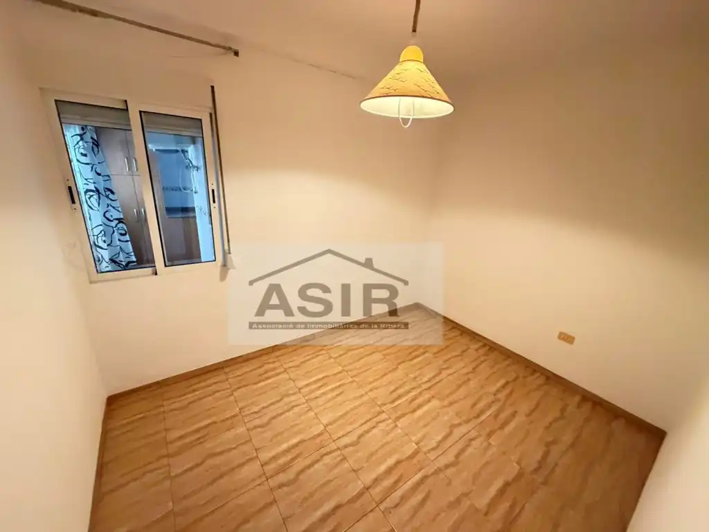 Piso de alquiler en Alzira