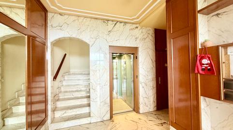 Photo 4 of Flat for sale in Avenida de Emilio Martínez Garrido, Casablanca - Calvario, Vigo