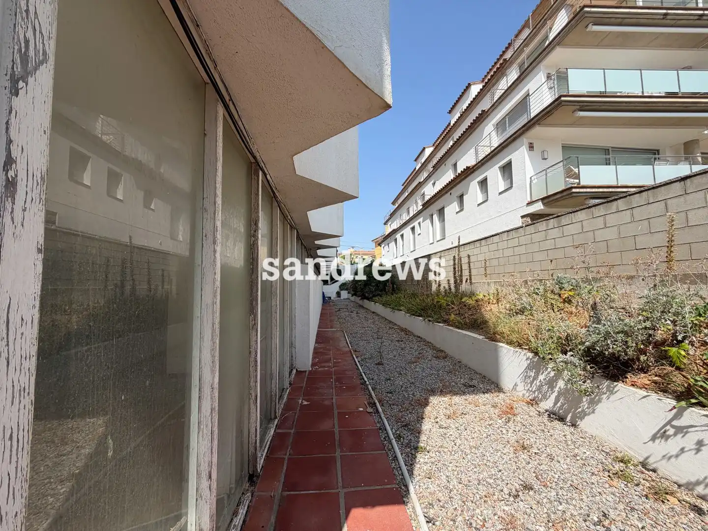 Locale commerciale in vendita a Eixample Residencial, imagen 4