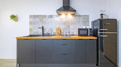 Foto 2 de Estudi en venda a Calle Cantera, 57, Les Roquetes,  Barcelona Capital