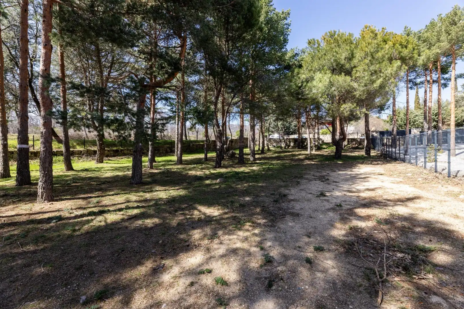 Residencial en venta en Navacerrada