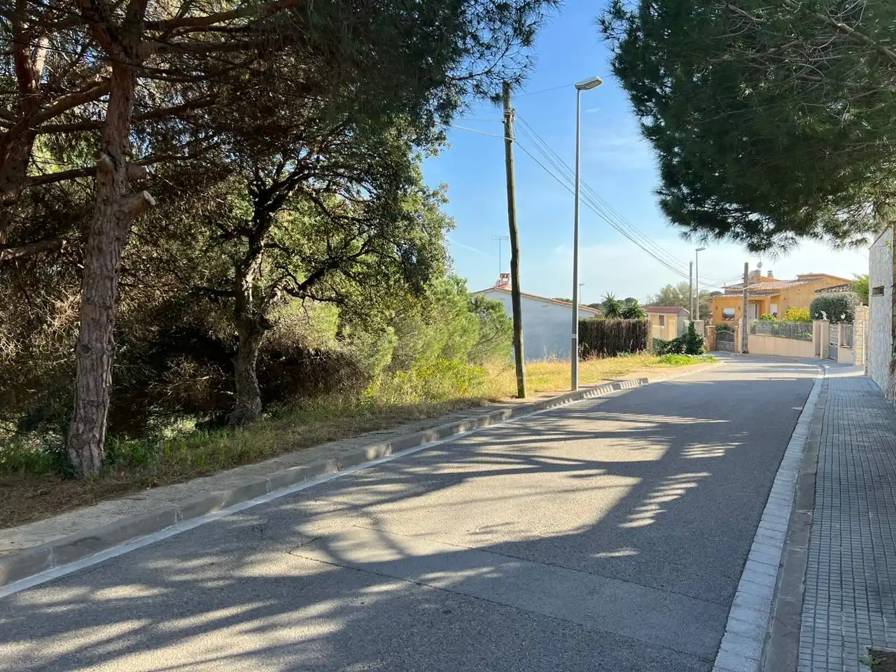 Wohnbaugrundstück zum Verkauf in CASTELLO 21, imagen 4