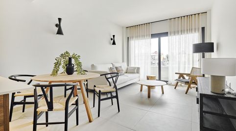 Foto 5 de Casa o xalet en venda a Calle Maestro Quino, Playa de los Náufragos, Torrevieja