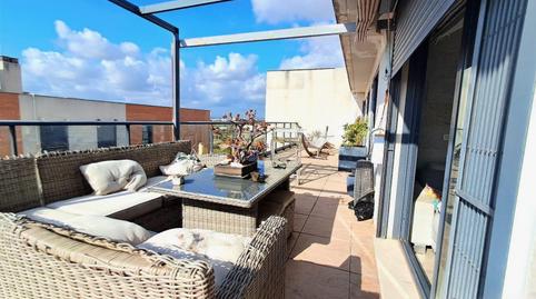 Photo 5 of Attic for sale in Calle Calle de la Melissa, 45, 45, Valterna, Paterna