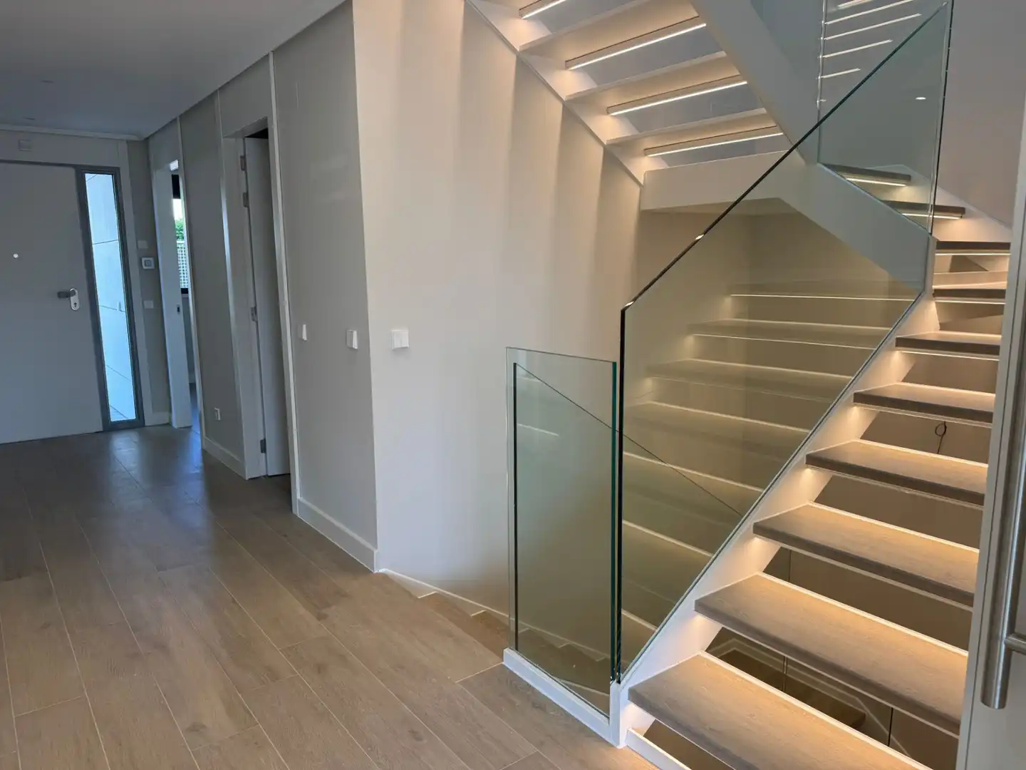 Casa adosada en venta en Boadilla del Monte con Aire acondicionado, Calefacción y Jardín privado