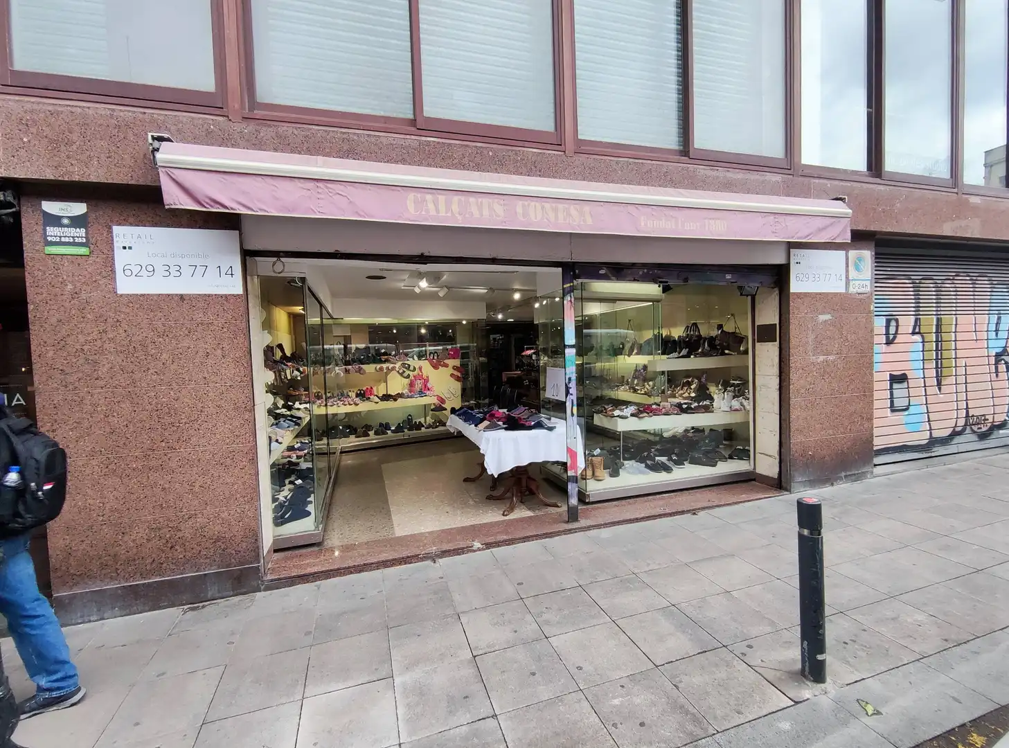 Local comercial en alquiler en Llibertat 18, imagen 3