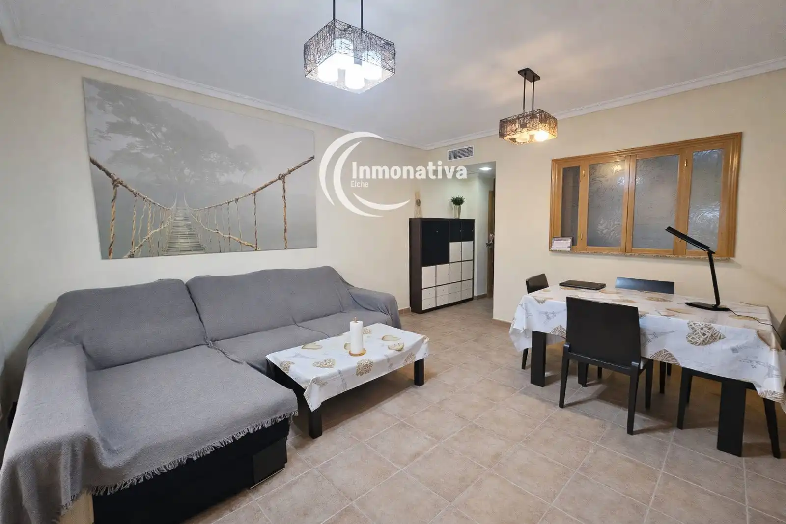 Appartement avec piscine à vendre à Dr.Greg.Marañon, imagen 2