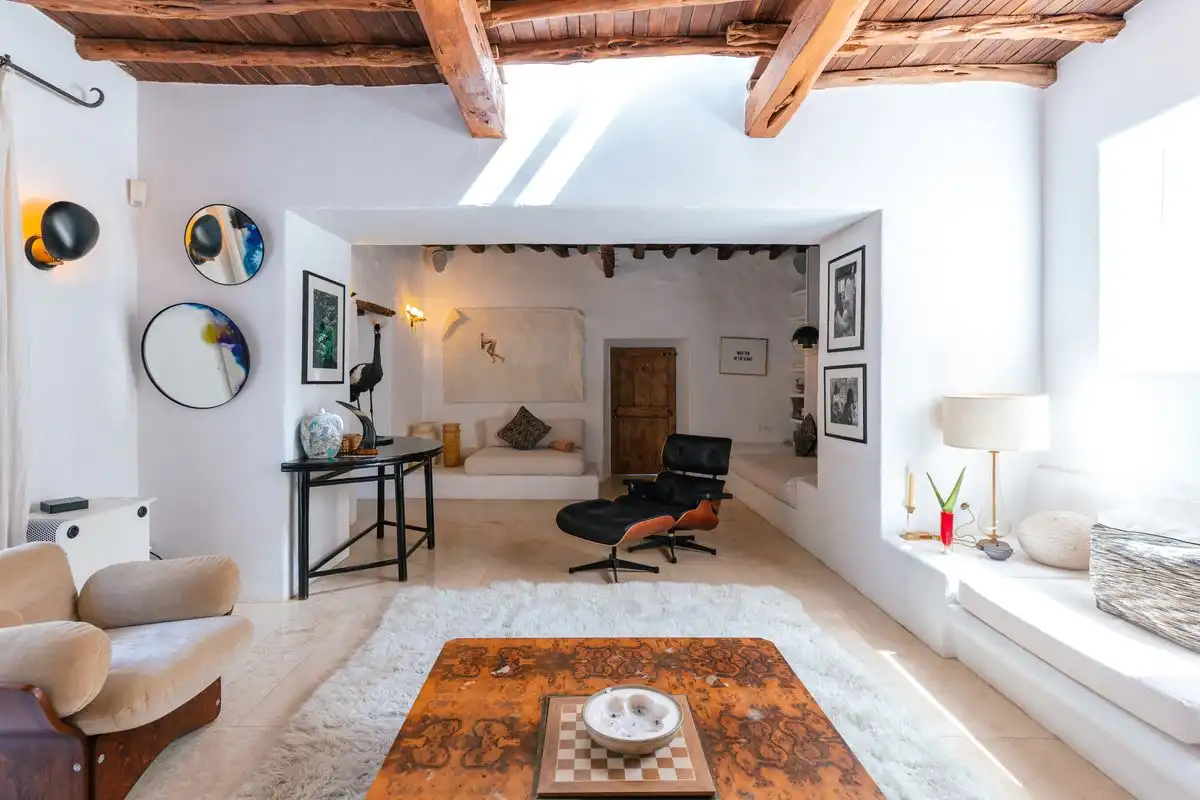 Haus mit Terrasse zum Verkauf in Camí de S Pla, imagen 8