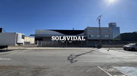 Photo 4 of Industrial buildings to rent in Montepinar - La Aparecida - Raiguero, Orihuela