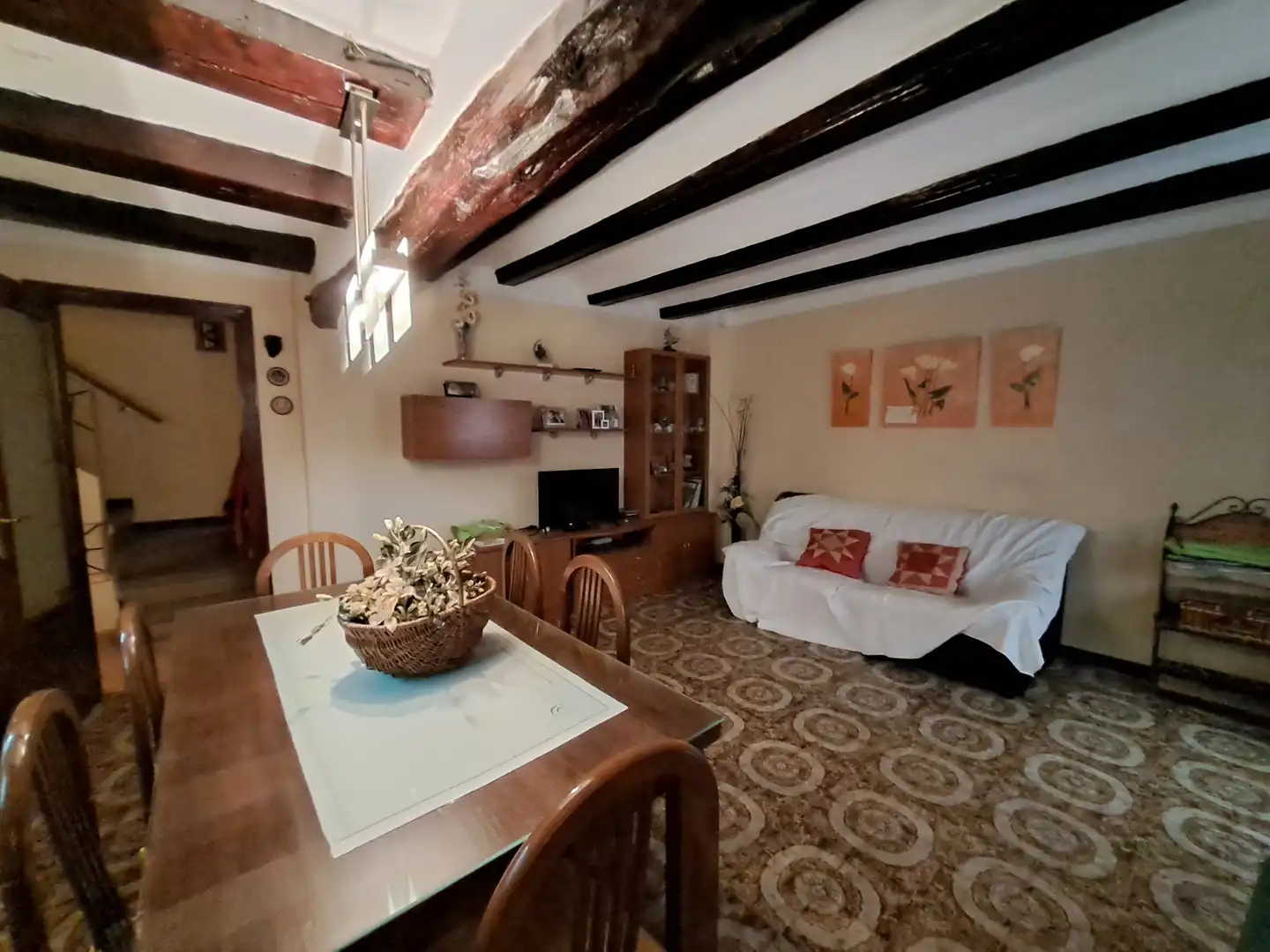 Maison jumelée avec terrasse à vendre à Calle Baja, imagen 8